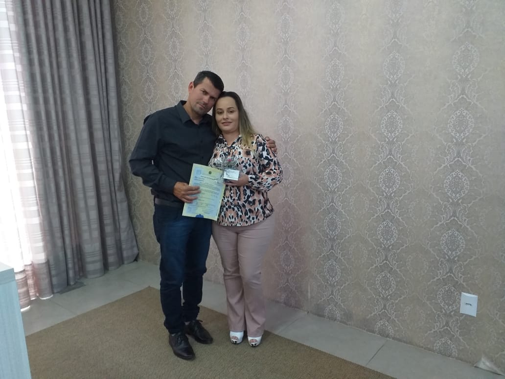 Casamento - Leandro e Rosenilda