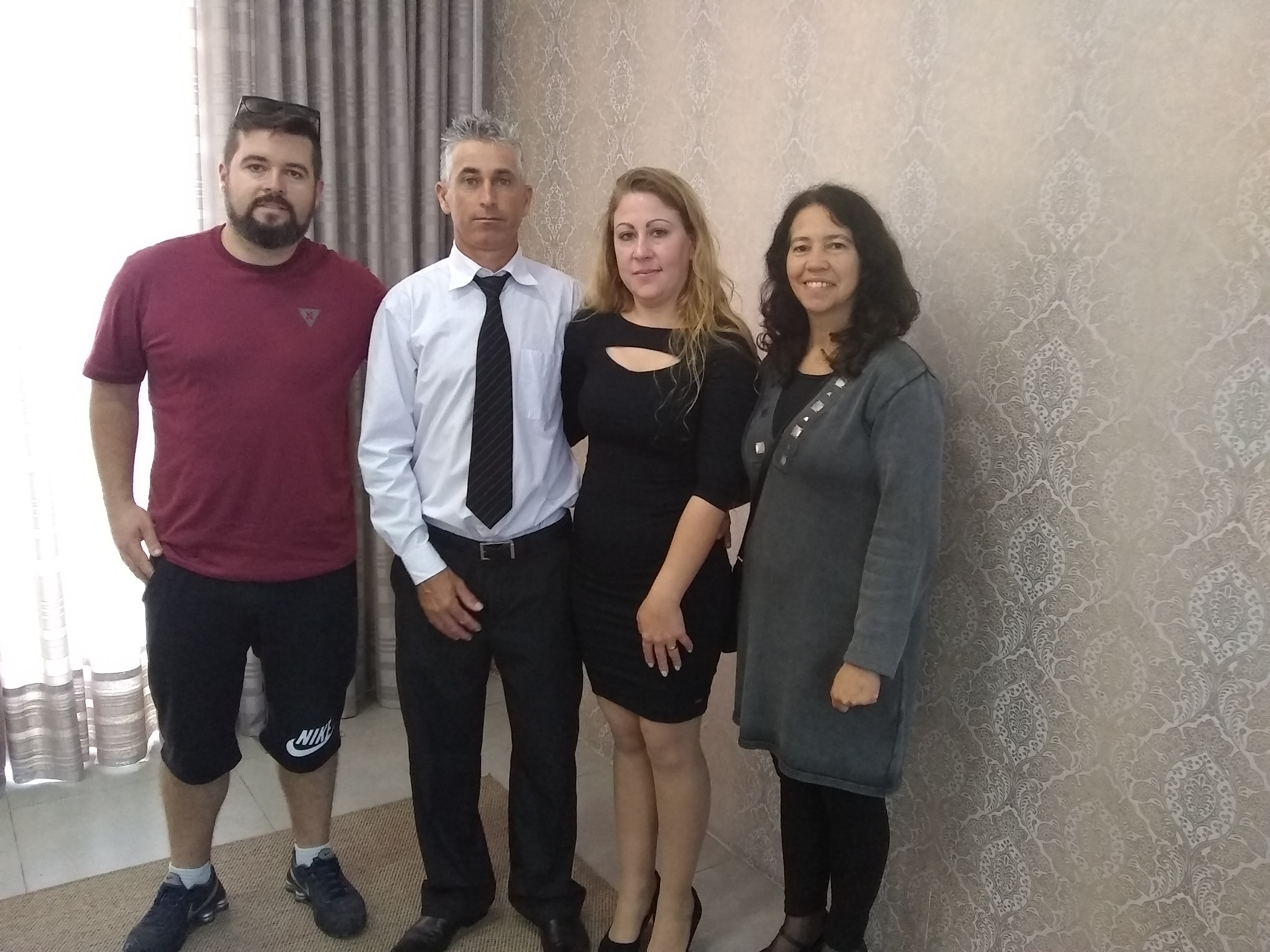Casamento - João e Elisete