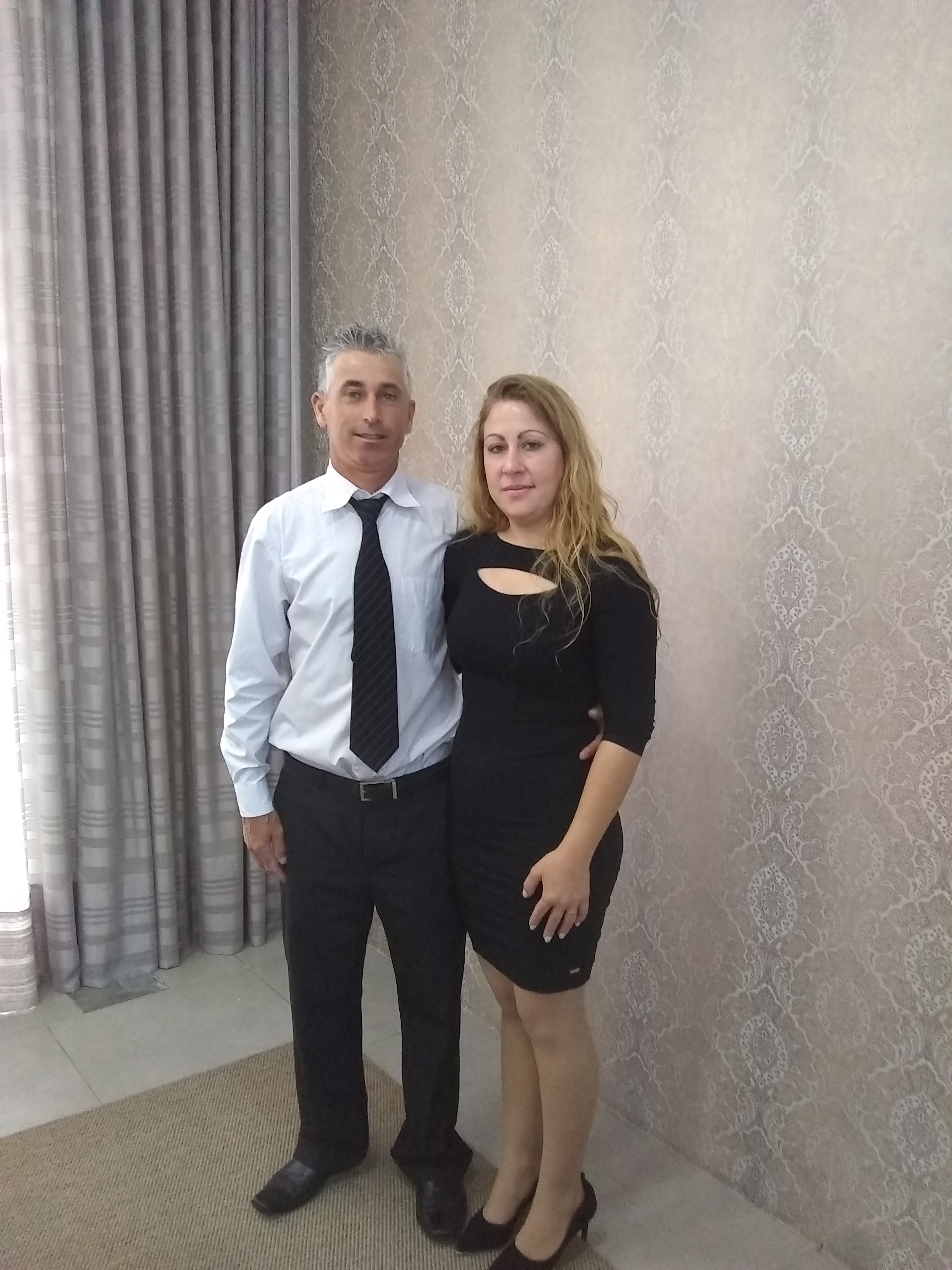 Casamento - João e Elisete